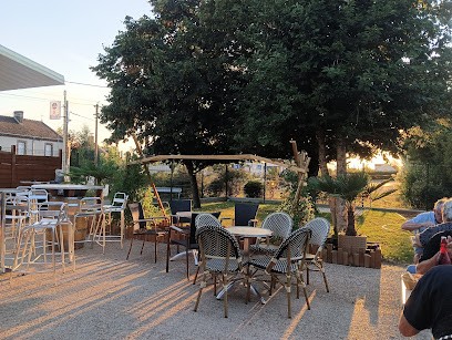 Le Relais de Saint Maurice, Restaurant à Saint-Maurice-sur-Fessard