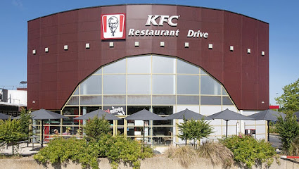 Kfc Brétigny-Sur-Orge Restaurant à Brétigny-sur-Orge