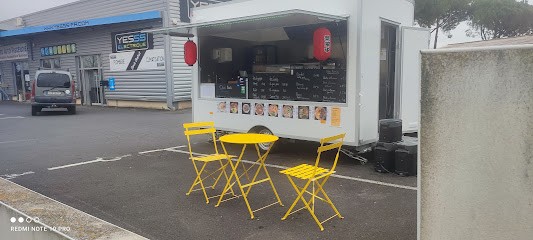 Oishiibento, Restaurant à Pézenas