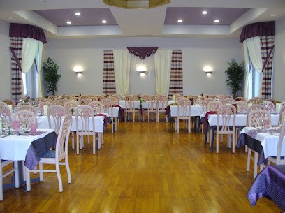 Restaurant Aux Deux Clés, Restaurant à Schillersdorf