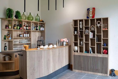 Bistrot De L'O, Restaurant à Gilly-lès-Cîteaux