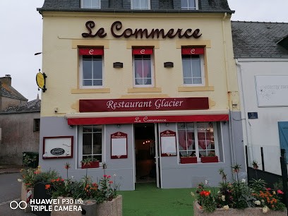 Le Commerce, Restaurant à Pénestin