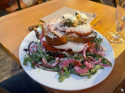 Stasera, Restaurant à Gémenos