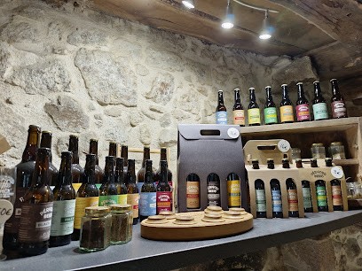 La Brasserie Artisanale de Saint Saud, Restaurant à Saint-Saud-Lacoussière