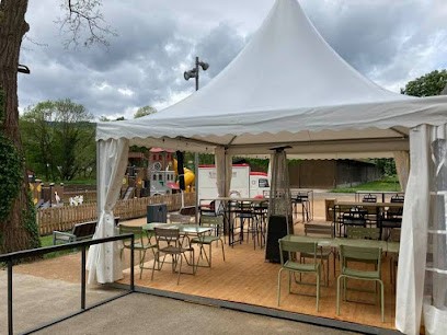 Restaurant de la Maison Du Fromage, Restaurant à Gunsbach