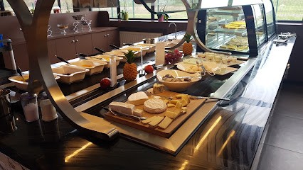 WOKASIE, Restaurant à La Ville-aux-Dames