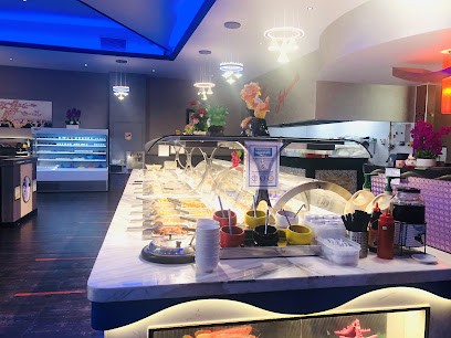 OHJAP, Restaurant à Mondeville