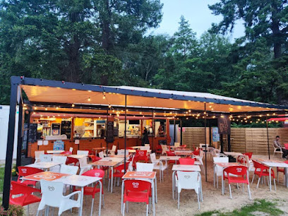 Guinguette De La Noé Restaurant à la Bonneville-sur-Iton