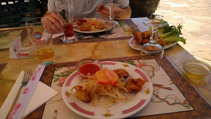 Restaurant China Town, Restaurant à Wissembourg