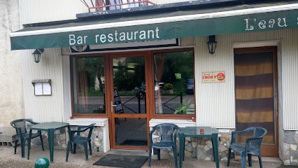 L'Eau à la Bouche, Restaurant à Thuilley-aux-Groseilles