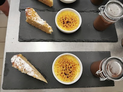 Ô P'Tit Bistrô, Restaurant à Saint-Nizier-le-Bouchoux