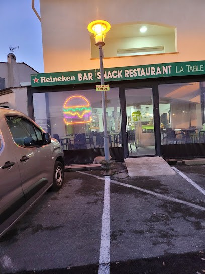 Restaurant La Table De Mo, Restaurant à Mouans-Sartoux