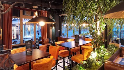 Brasserie St Jean, Restaurant à Thonon-les-Bains