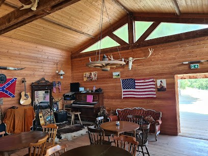 Carchet City, Restaurant à Aignan