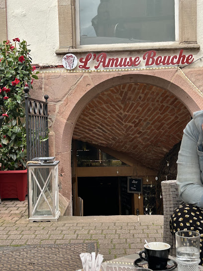 L'amuse Bouche Restaurant à Sélestat