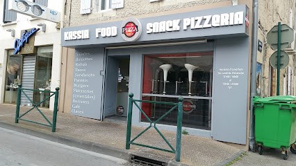 KASSIA FOOD - 84310, Restaurant à Morières-lès-Avignon