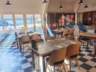 L'Echoppe PIZZERIA, Restaurant à Hénon