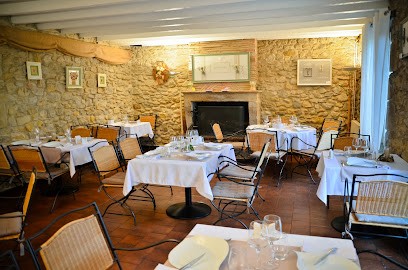 Restaurant l'absolu, Restaurant à Auros