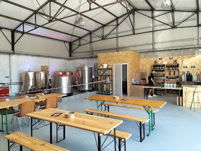 Brasserie Eitic, Restaurant à Saint-Georges-d'Espéranche