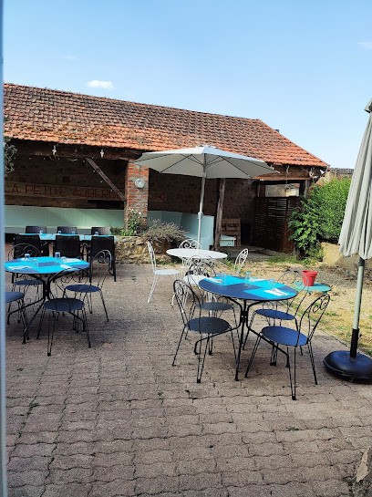 Le Manuia, Restaurant à Saint-Didier-sur-Arroux