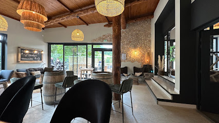 L'hôtentique Restaurant à Turriers