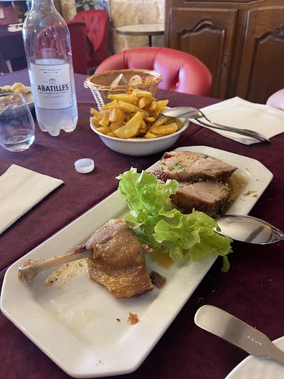 Le Bastignac, Restaurant à Labastide-d'Armagnac