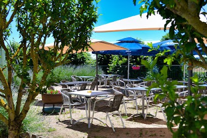 Restaurant Ancien grand Séminaire, Restaurant à Saint-Flour