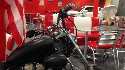 FRENCH DINER, Restaurant à Flixecourt