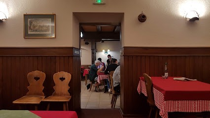 Restaurant Au Raisin D'Or, Restaurant à Mittelbergheim