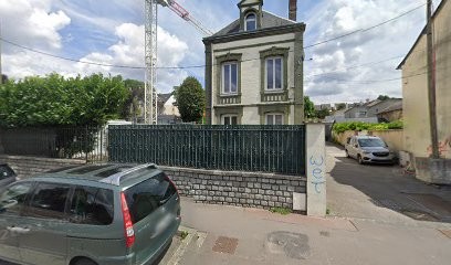 Cypoltine, Restaurant à Déville-lès-Rouen