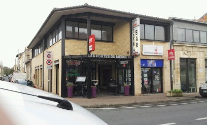 Brasserie Le Bouscat Le, Restaurant au Bouscat