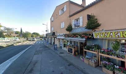 Restaurant Chez les filles, Restaurant à Sanary-sur-Mer