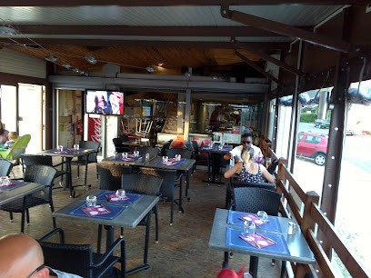 Carpe Diem Yzeure, Restaurant à Yzeure