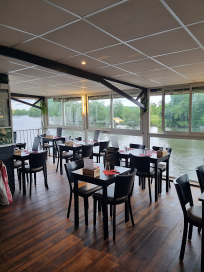 La Table De Nini, Restaurant aux Hauts-d'Anjou