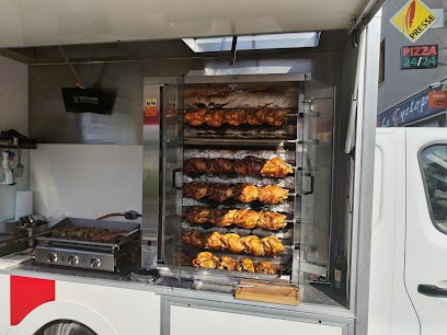 Chick & Farmer, Restaurant à Château-Arnoux-Saint-Auban