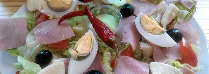 Baija's Coffee, Restaurant à Margaux-Cantenac