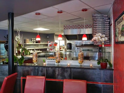 Bel'Italia, Restaurant à Val de Briey