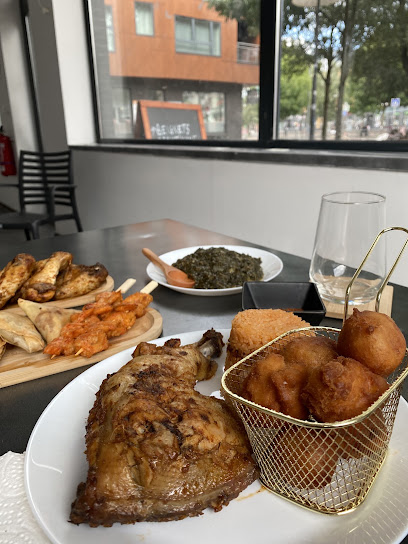 Excelle Resto Restaurant à Lille