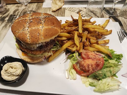 A La Bonne Heure, Restaurant à Pierrelaye