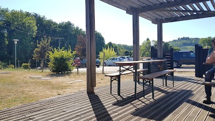 Vezelay Brewery, Restaurant à Saint-Père