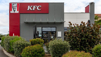 Kfc Saint Etienne Villars Restaurant à Villars