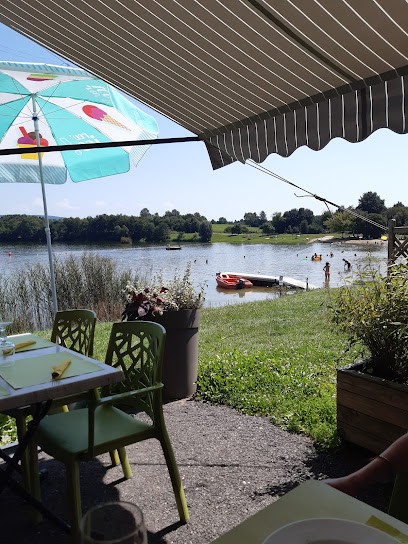 14 Bis, Restaurant à Jasseron