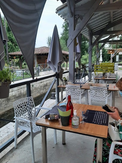 Moulin Du Petit Gascon, Restaurant à Condom