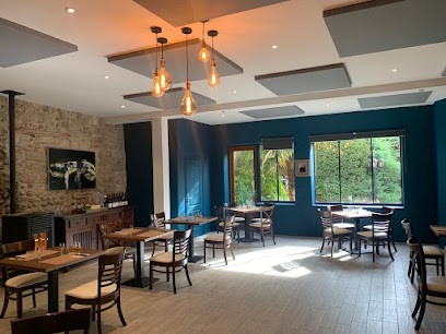 Auberge L'Atelier, Restaurant à Saint-Paul-lès-Romans