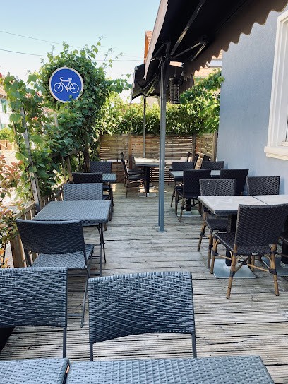 Maison De L'Inde...Restaurant. Specialites Grillades Tandoori, Restaurant à Saint-Louis