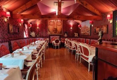 Junoon, Restaurant à Ornex