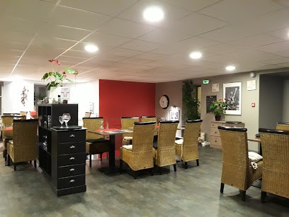 Le Quinze Cent, Restaurant à Saint-Flour