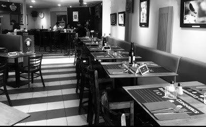 Bistrot Du Commerce, Restaurant à Revel