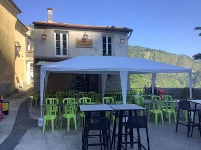 Le Lilly’s, Restaurant à Sainte-Agnès