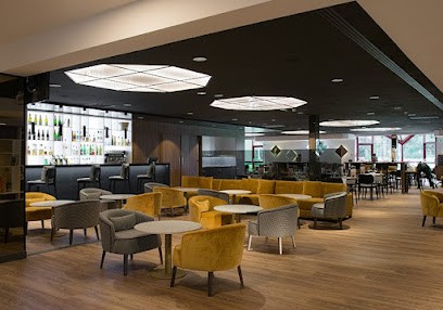 Le Babylone, Restaurant à Hérouville-Saint-Clair
